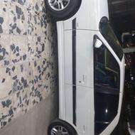 پژوپارسTU5SLX خشک بارویت صفر استثنائی 1401