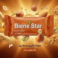 پروتئین بار مقوی