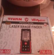 متر لیزری 60متری اصل تیوان