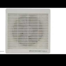 فن هواکش دمنده