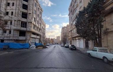 200متر ویلایی هشتگرد شهرک ولیعصر