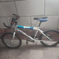 دوچرخه سالم