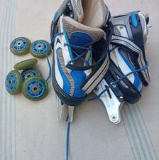 اسکیت اسکیت