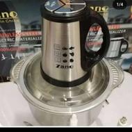 خرد کن زانو اصل 3 لیتیری