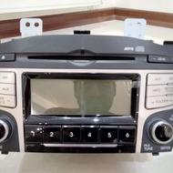 دو عدد ضبط ماشین نو