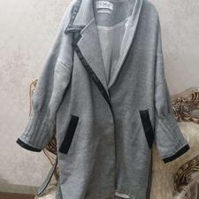 پالتو فیری سایز