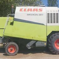 کمباین کلاس مدیون 310