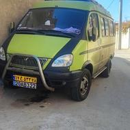 ون غزال استسنایی