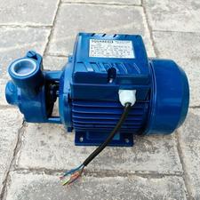 پمپ آب (دینام آب ) یک اسب خانگی وکشاورزی