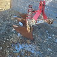 گاوآهن 3خیش قربان محمد زاده