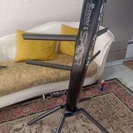 پایه ارگ اسپایدر سناتور