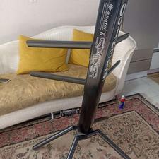 پایه ارگ اسپایدر سناتور