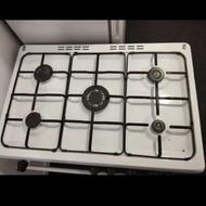 گاز پنج شعله فردار مارکBost