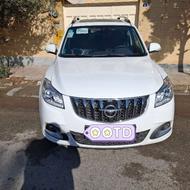 هایما s7 pro پرو سفید 1404 معاوضه با هایما s8 یا چانگان