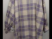 لباس پشمی بلند زنانه در شیپور