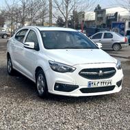 شاهین فول سانروف دار بیرنگ کم کار1400