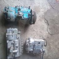 پمپ گازوئیل