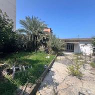 فروش زمین مسکونی 700 متری در خیابان ساحلی