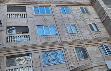 اجاره آپارتمان 125 متر در فاز 1