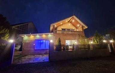 اجاره ویلا استخردار 300 متر/فول فرنیش/سرخرود