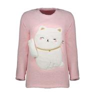 لباس بلوز زمستانی