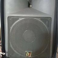 باند دی جی 12 اینج