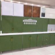 کابینت حاضری هفت‌خوان