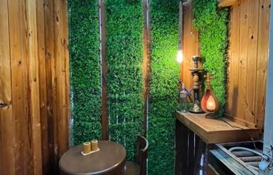 62 متری فول سوپر دیزاین نقشه عالی بدون پرتی فردوس غرب