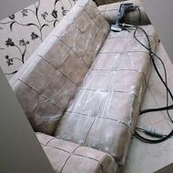 مبلشویی الفا(شهبازی)