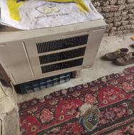 کولر پنجرای