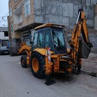 بیلSP100 بدون شکستگی و رنگ