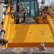 بیلSP100 بدون شکستگی و رنگ