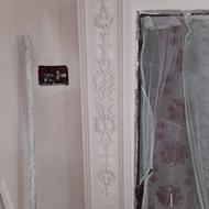 گچکاری و گچبری ساختمان در رامسر تنکابن چابکسر