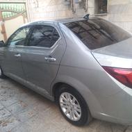 دنا پلاس 6 دنده دستی EF7P