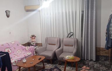 فروش آپارتمان 71 متر دو خواب در مرکز شهر