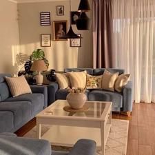 آپارتمان 50 متر در خاقانی همکف با حیاط