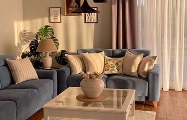 آپارتمان 50 متر در خاقانی همکف با حیاط