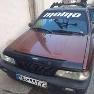 پراید 87 هیدرولیک اسپرت