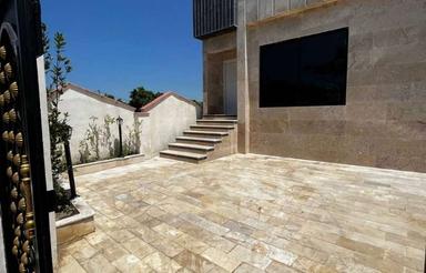 فروش ویلا فلت نزدیک ساحل سرخرود