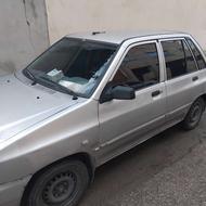 پراید 111 ترمز ای بی اس فرمون هدرولیک