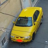 تاکسی خط تجریش چیدزر