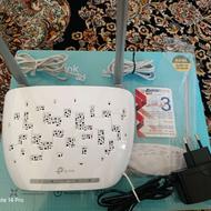 مودم (وای فای) ADSL