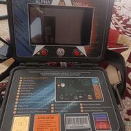 معدن یاب آلفا اس ایکس 7000 در حد اک و خیلی کم کارکرد