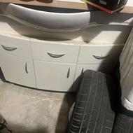 روشویی pvc جنس عالی