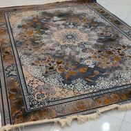 فرش 700شانه طلاکوب