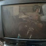 تلویزیون 24 اینچ آریا