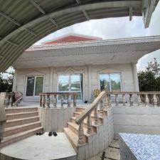 فروش ویلایی استخردار در جاده کیاکلا
