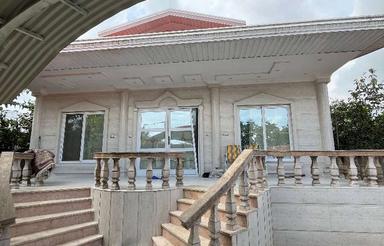 ویلا استخردار در جاده کیاکلا