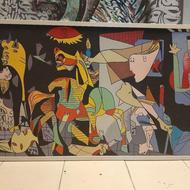 تابلو نقاشی