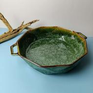 ظروف سفالی همدان